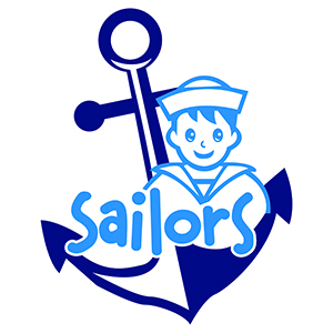 mascot school logo